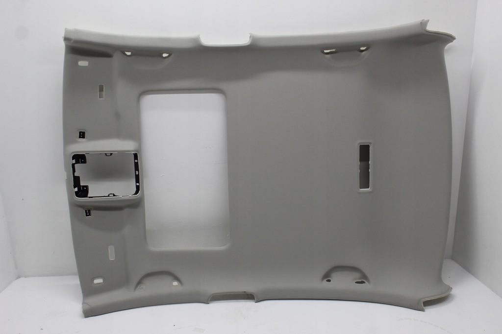 фото №1, Vw jetta 5c потолок 5c6867501ap