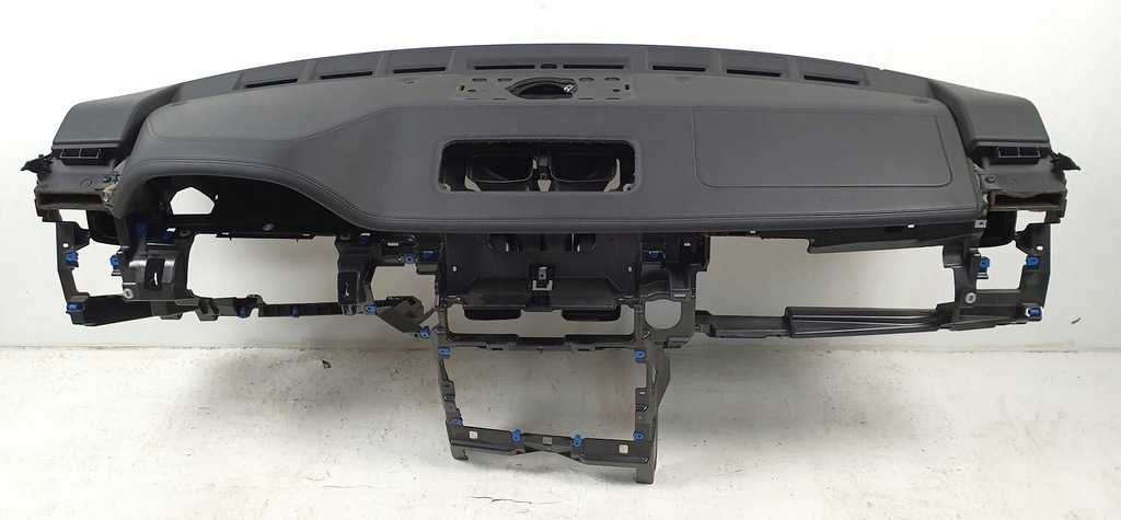 фото №1, Панель приладів приладова консоль range rover iii l322 eu