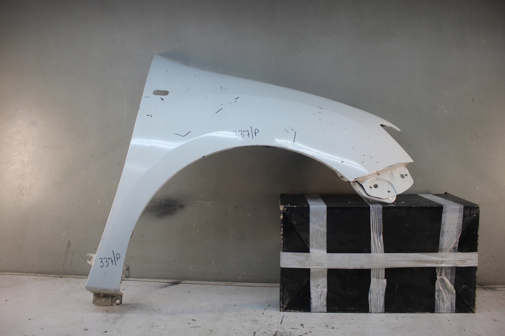 фото №1, Крыло правый перед dacia sandero ii 2 logan