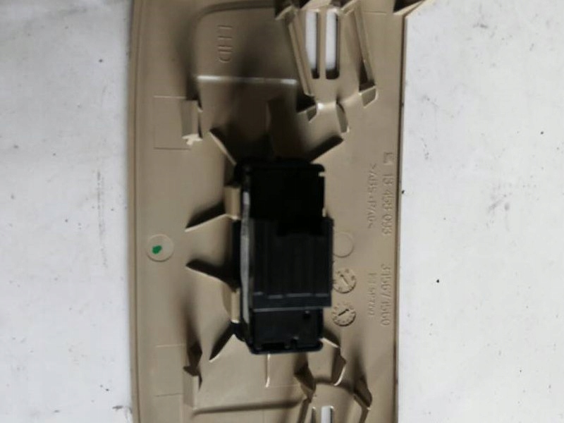 фото №3, Лампа кнопка 544652613 opel insignia i