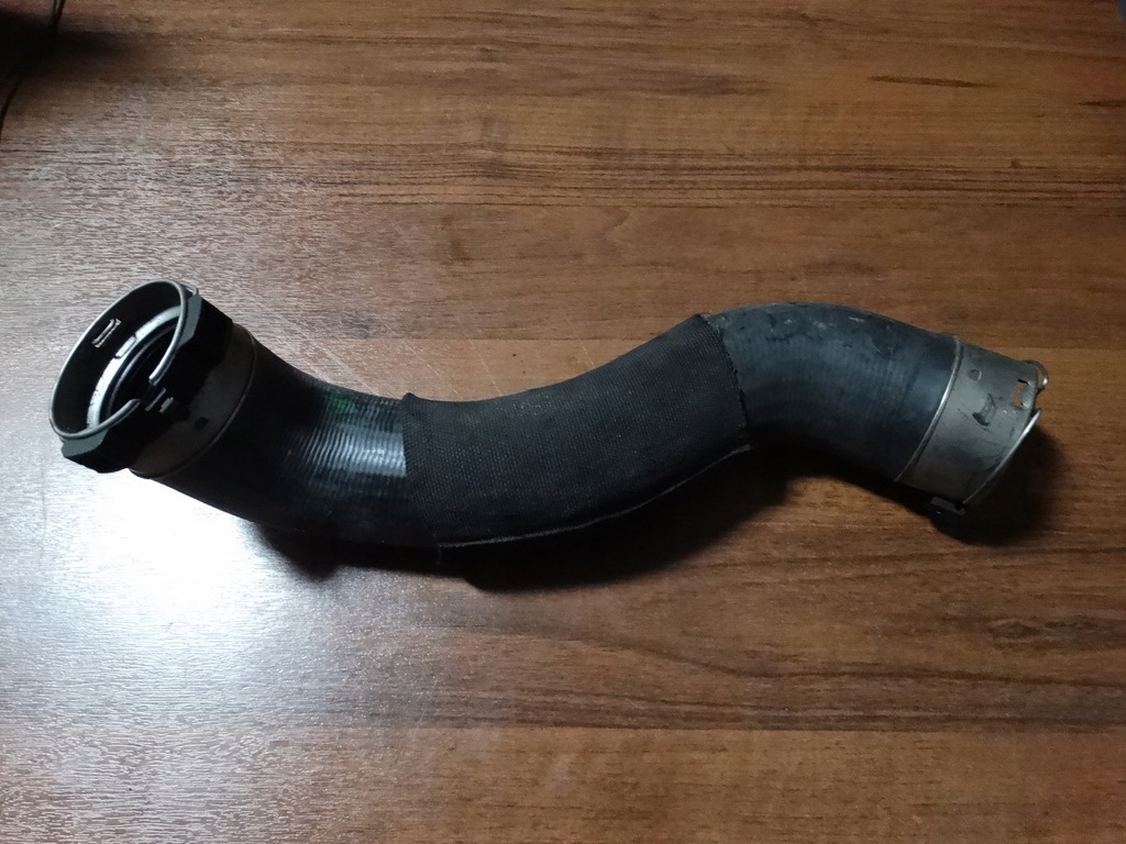 фото №2, Шланг интеркулер mini cooper r56 r55 r58 1