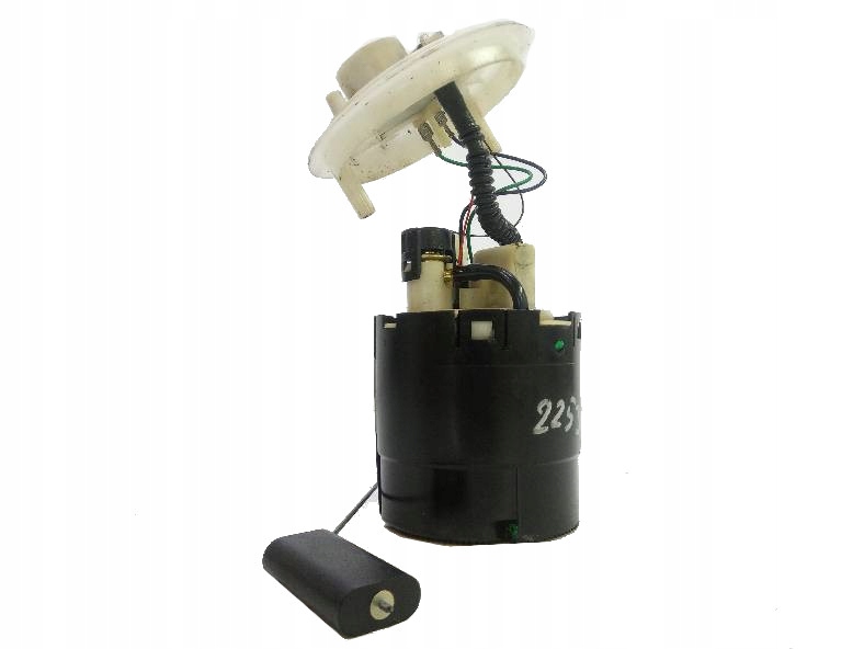 фото №1, Насос пального alfa romeo 147 i 2000-2010 1.9 d