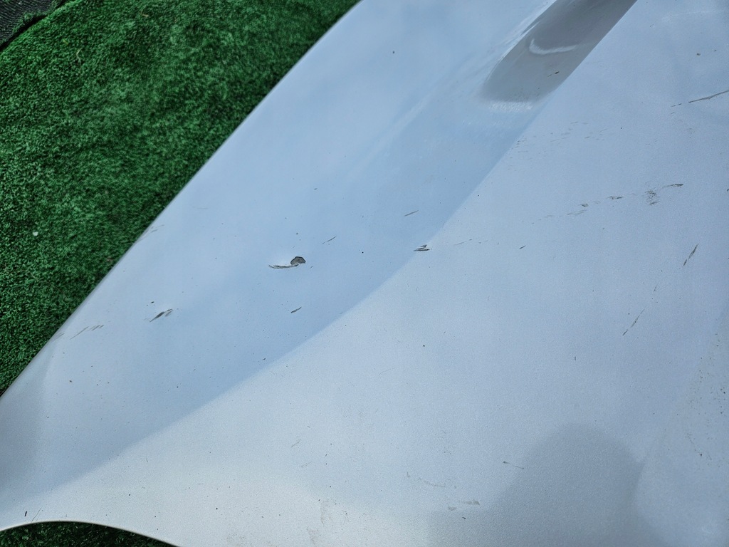 фото №13, Капот dacia sandero iii stepway 20-