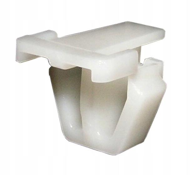 фото №1, 5szt honda odyssey '00-'04 -клипса накладки дверь