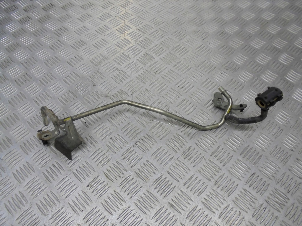 фото №1, Труба шланг пального renault laguna iii 2.0 dci