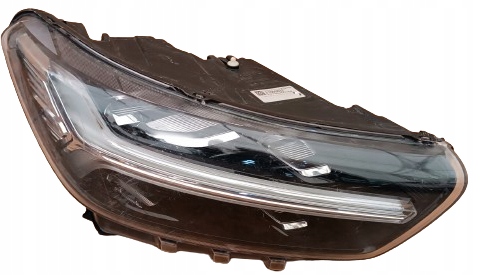 фото №1, Лампа правий перед eu led volvo xc40 31655632