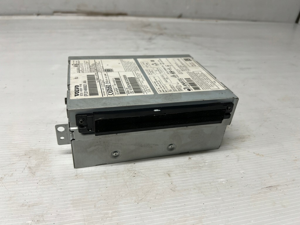 фото №2, Volvo s80 ii v70 iii радио навигация lift 31466821