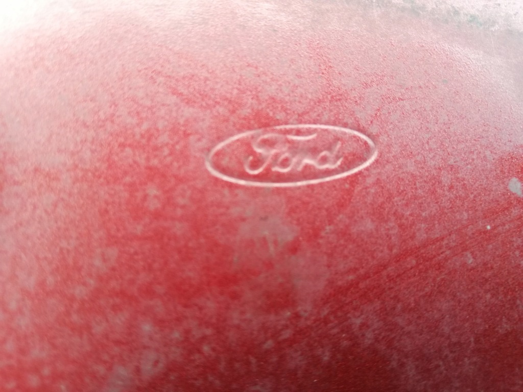 фото №9, Fora kuga mk2 escape 12-16 капот кришка super