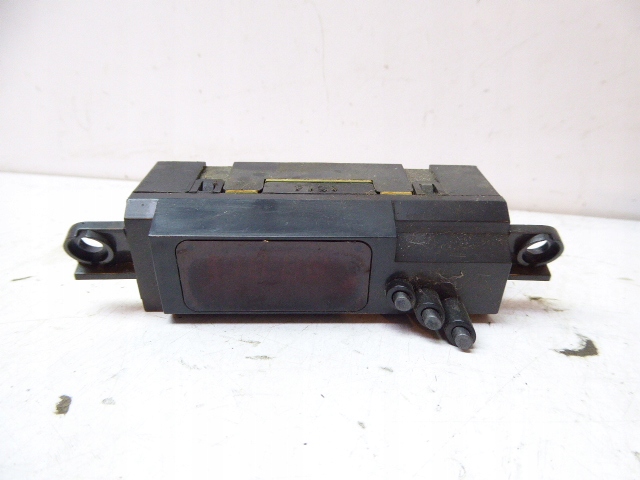 фото №1, Accent ii lc 01-03 дисплей годинник