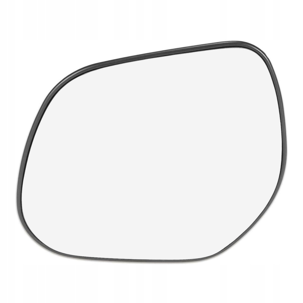 фото №1, Левый вкладыш зеркало citroen c4 aircross 2012 -