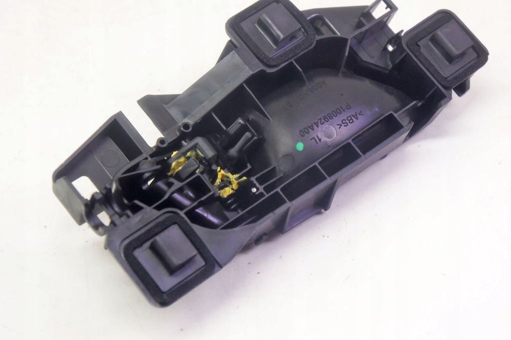 фото №5, Nv127 opel combo iv e ручка двері лівий перед