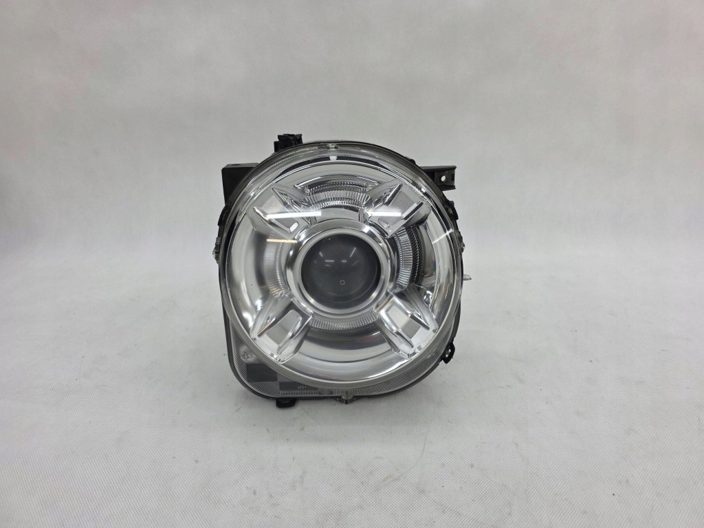 фото №1, Jeep renegade 2014+ лампа фара перед правая ксенон europa 0051953107