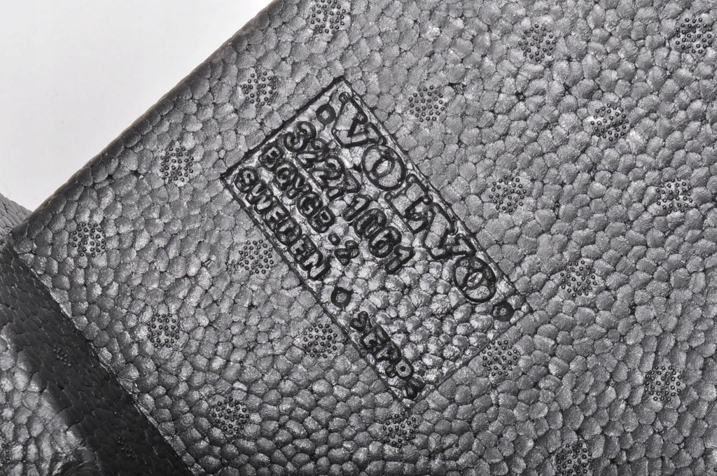 фото №6, Volvo xc60 ii пінополістирол вкладка 32271061