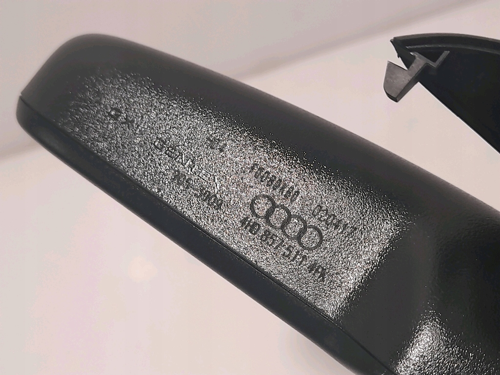 фото №10, Audi a6 c7 lift s-line дзеркало внутрішнє заднього виду фотохромний 4h0857511