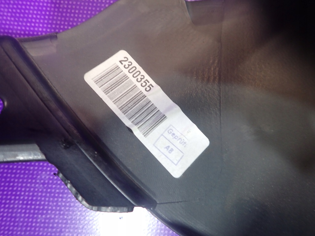 фото №9, Bmw e87 туннель средний 7068726 7129141-07 europa