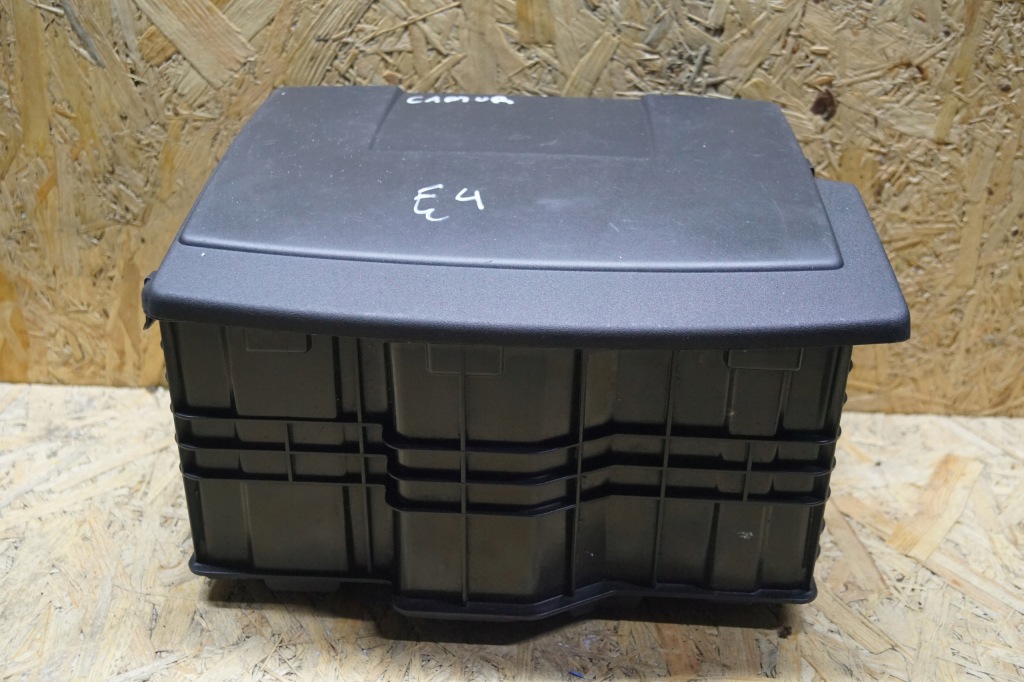 фото №2, Корпус основа акумулятор renault captur i