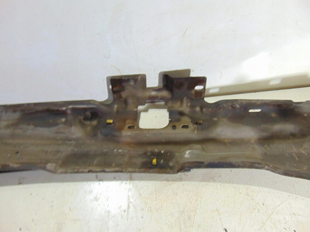 фото №7, Pas передний усилитель верхний ford transit mk7