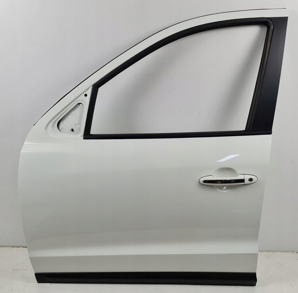 фото №1, Дверь левый перед 3m hyundai santa fe ii