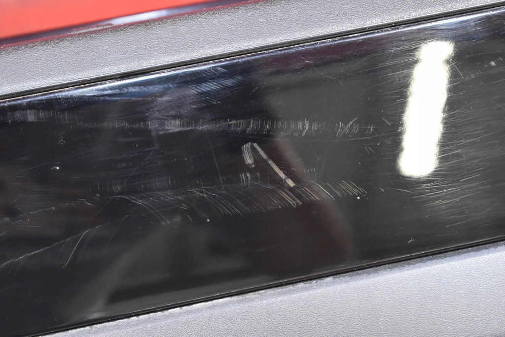 фото №7, Бампер задняя задний 019-26 volvo v70 3 iii kombi 07-13