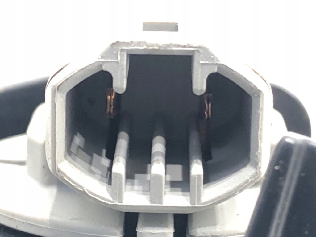 фото №3, Лампа левый задняя mazda 6 gh хэтчбек 07-13