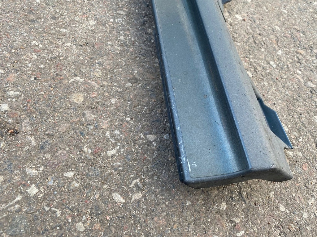 фото №8, Молдинг накладка порог audi a7 левая правая 4g8853856d 4g8853855d