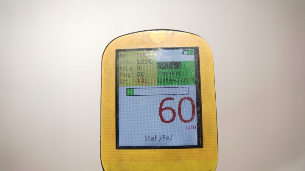 фото №10, Капот крышка двигателя skoda fabia ii 06-10r lf3k