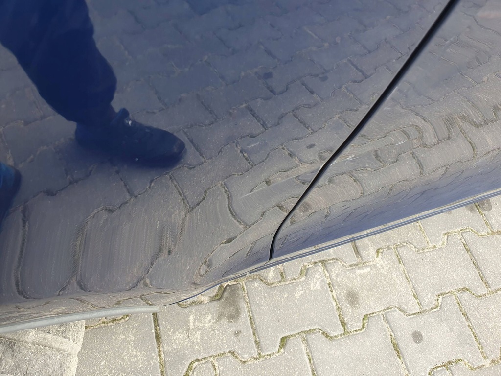 фото №7, Audi q5 8r крыло левый перед передний lx5q