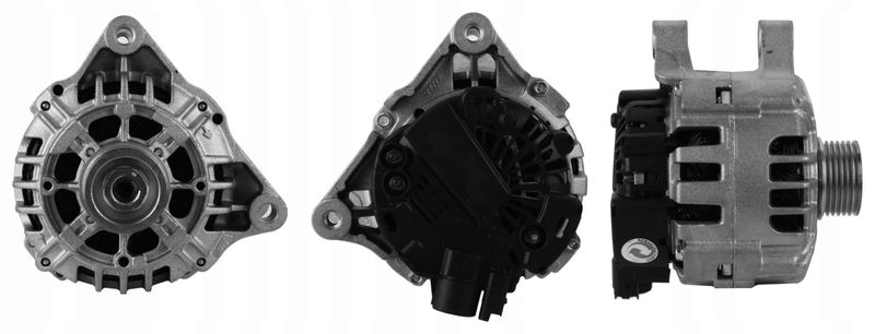 Генератор 90a lra02164 lucas peugeot 207 307 Доставка