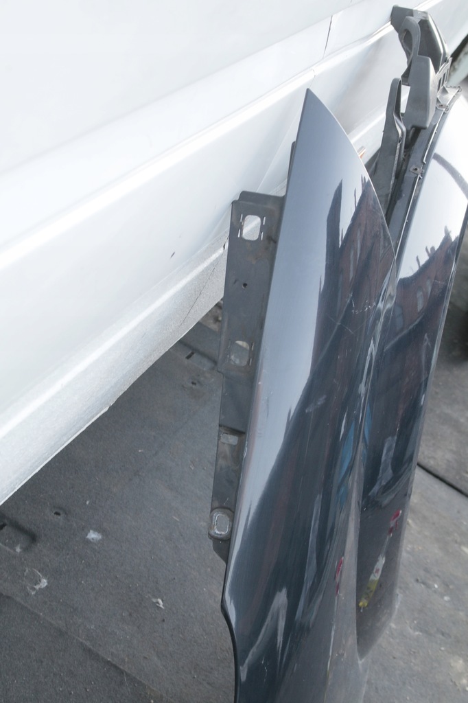 фото №5, Крила правий audi a2