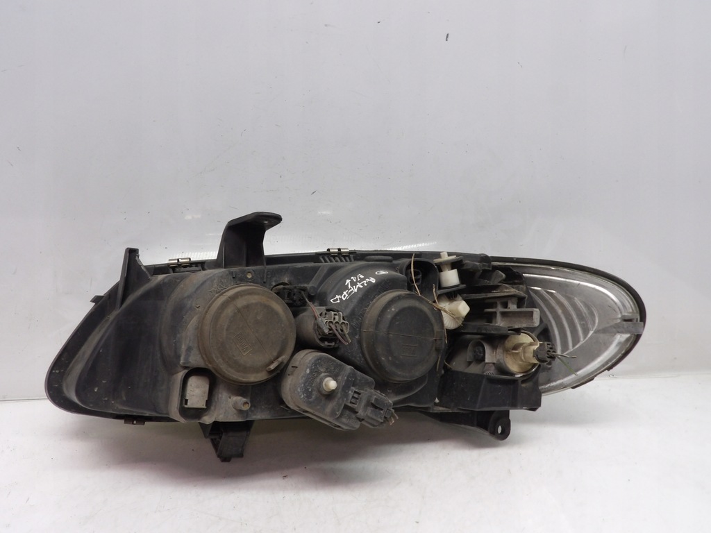 фото №1, Лампа передняя правая nissan almera