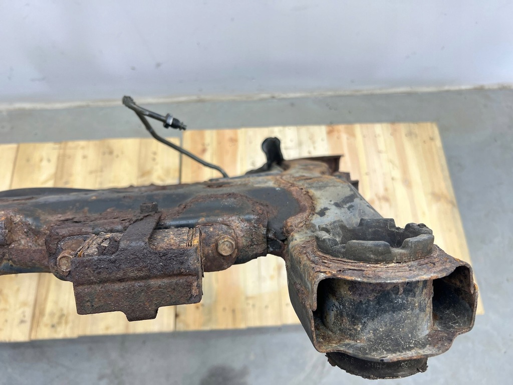 фото №7, Hyundai ix55 подрамник подрамник подрамник europa