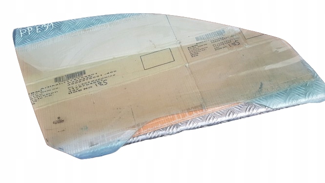 фото №1, Bmw e39 скло двері бічна права перед