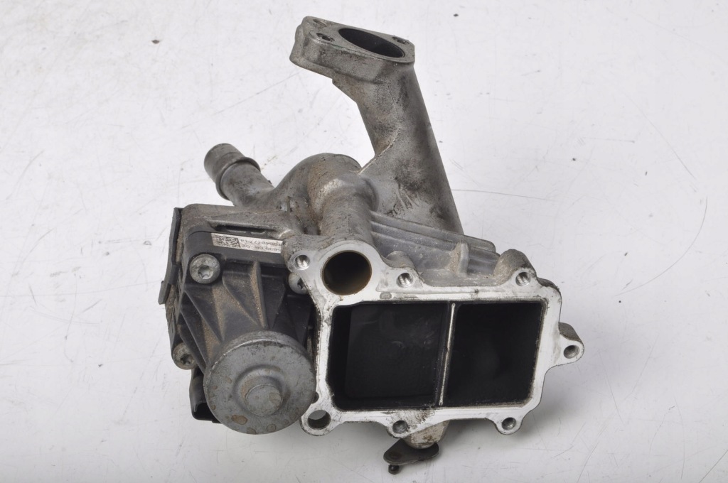 Ford focus mk3 1.5 tdci клапан egr 702209150 Ціна