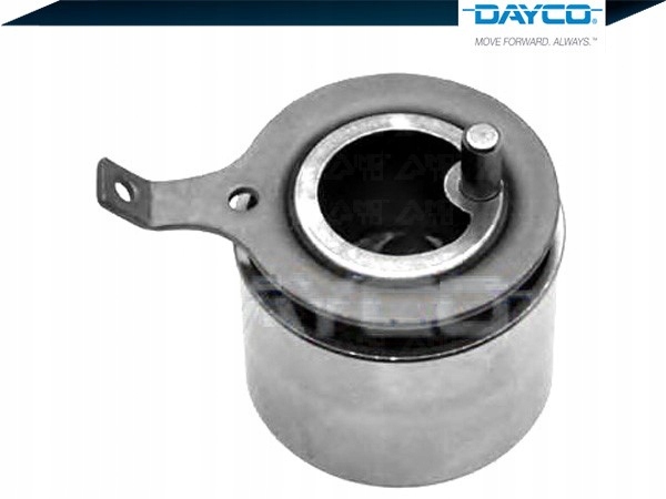 фото №2, Dayco atb2267 ролик натягувача, ремінь розподільного валу
