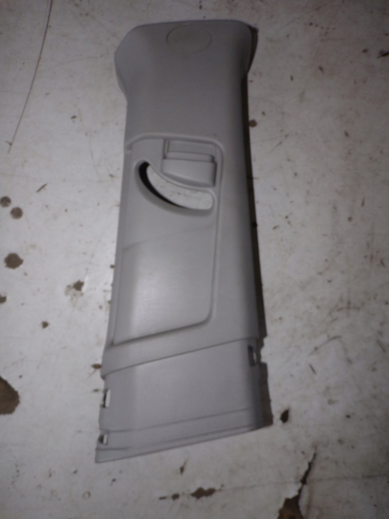 фото №3, Защита стойка поперечина правая/левая opel mokka a