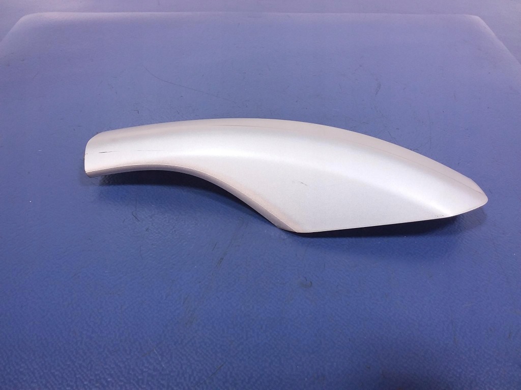 Купити Laguna 2 універсал накладка рейлінг ліве задні сіра