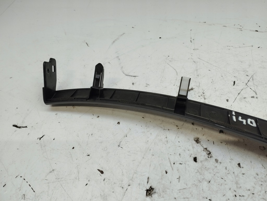 фото №5, Hyundai i40 молдинг dekor консоли центральной u09f383810