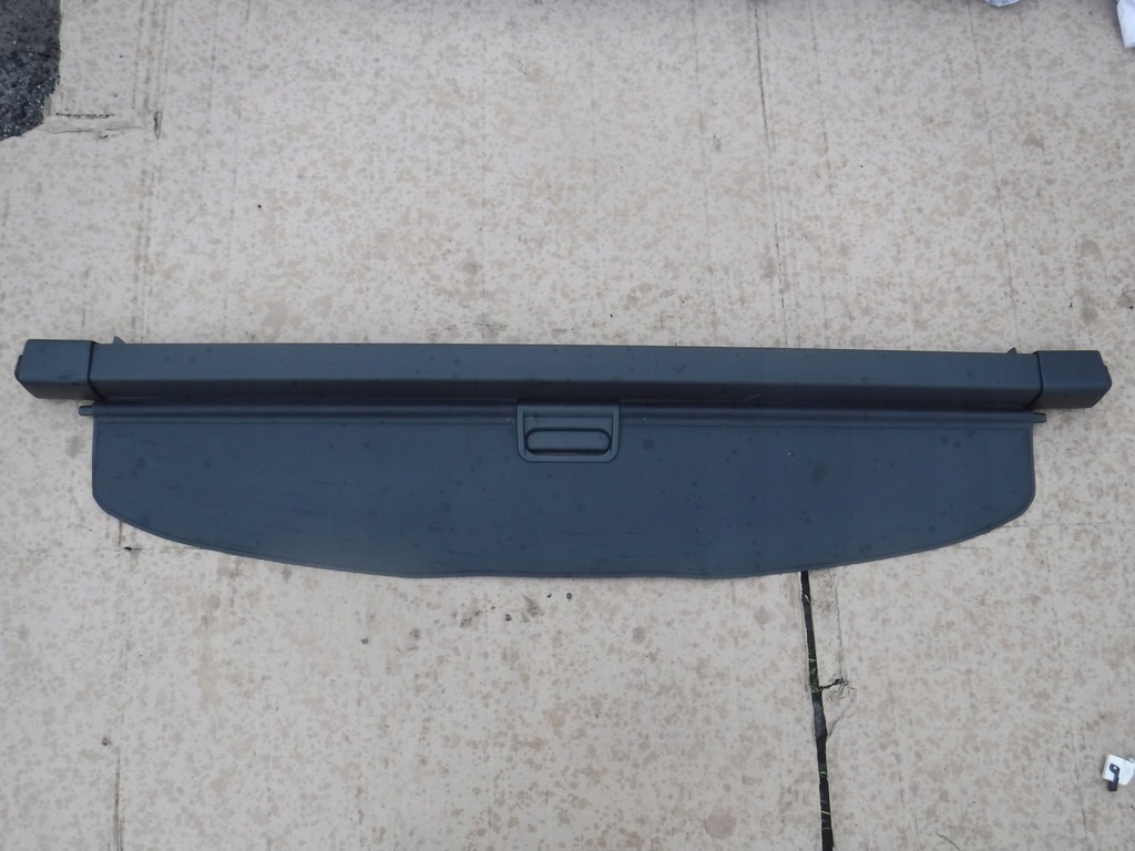 фото №1, Шторка багажника fiat croma ii 735372875