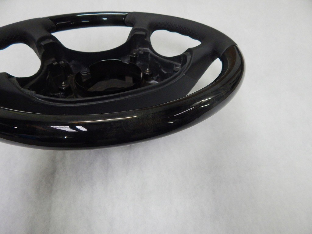 фото №9, Mercedes w220 w215 - повітропровід drewno