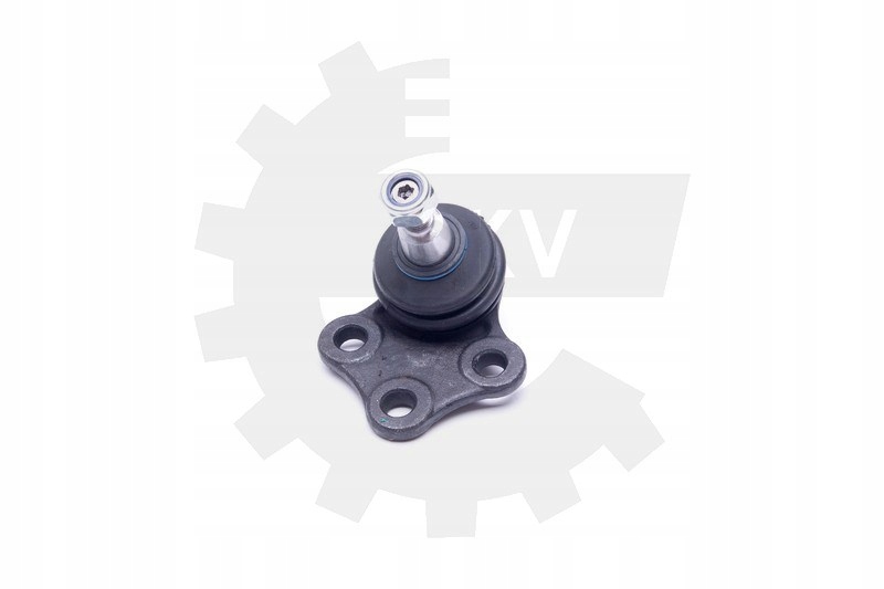 фото №3, Шаровая опора рычага перед renault 401609060r