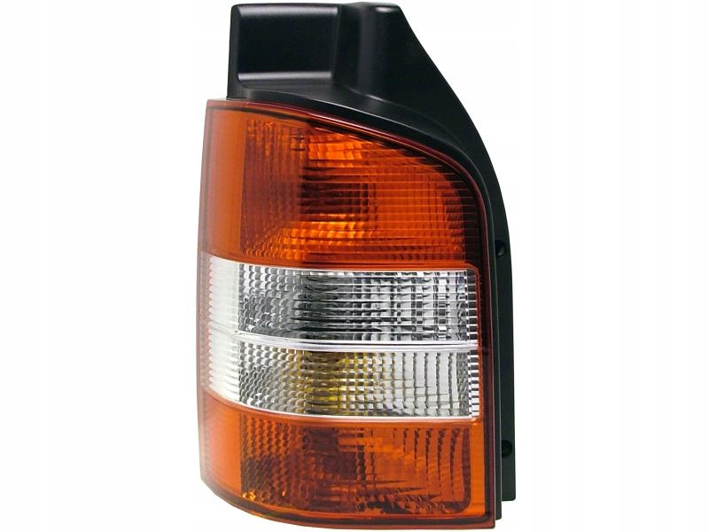 фото №1, Vw transporter multivan t5 лампа задняя задняя левая