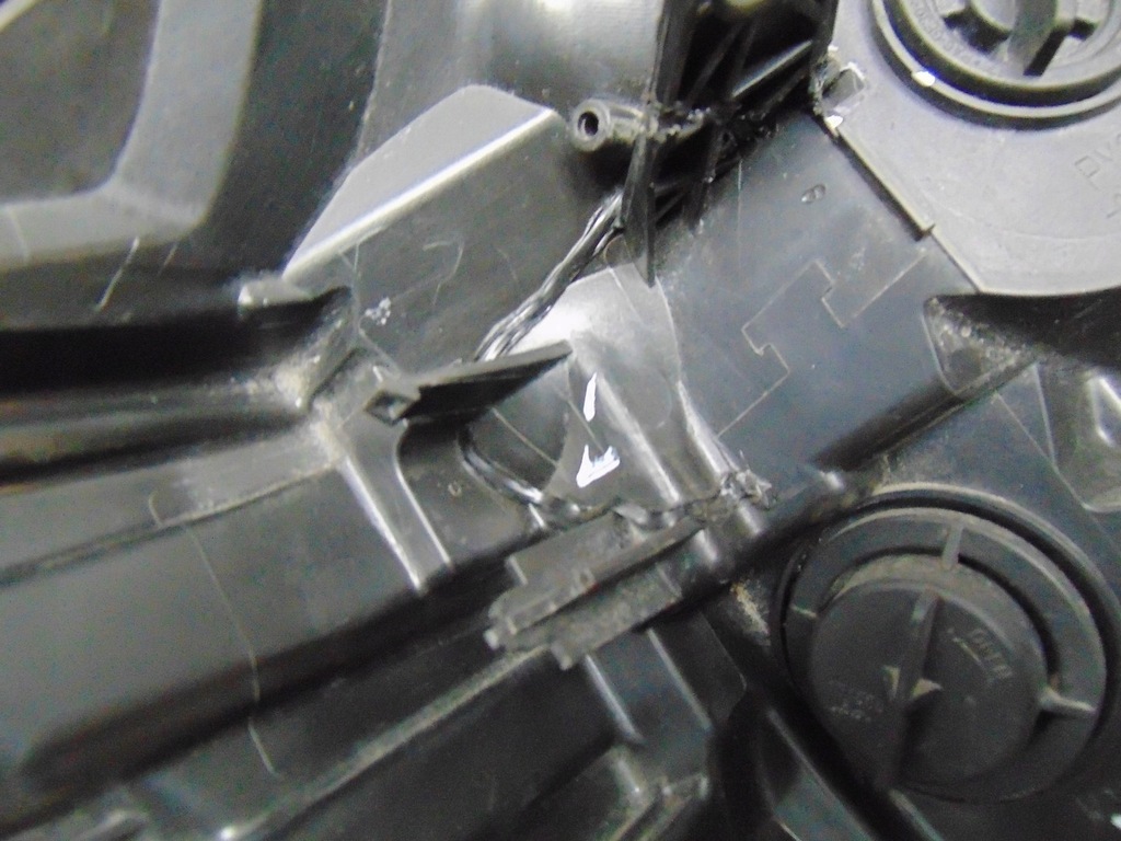 фото №11, Лампа ліва перед renault trafic iii 260605173r europa