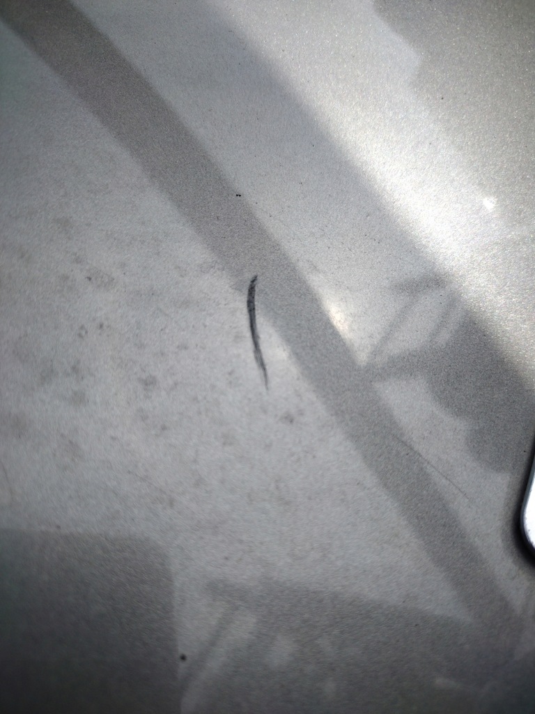 фото №12, Крышка багажника багажника seat leon i