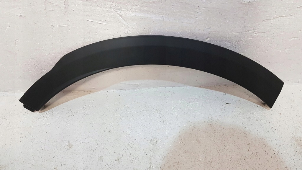 фото №1, Молдинг накладка крыла правая задняя mg zs