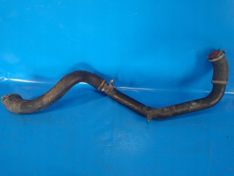 фото №4, Труба интеркулер volvo s60 10-13 30636784