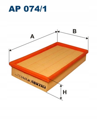 фото №3, Kpl фільтрів вугільний filtron ford transit connect