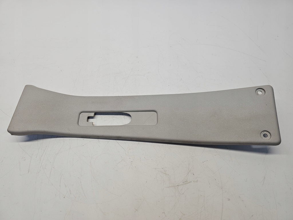 фото №1, Защита стойка обшивка левая expert jumpy proace iv 16- #3051