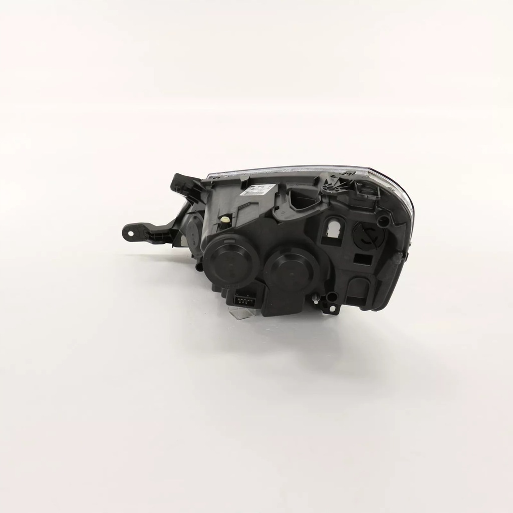 фото №5, Scudo jumpy expert 06-16 rok права лампа перед 1401367980 e676