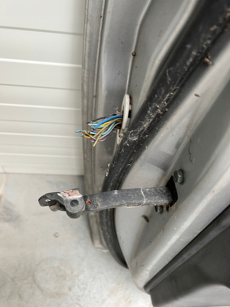 фото №10, Дверь правый перед przenie chevrolet captiva