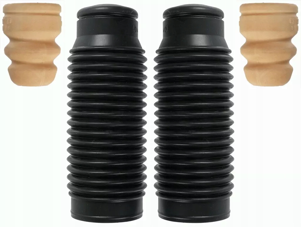 фото №13, Sachs набір монтажний амортизатора hyundai p. accent 05-/getz відбійники+ захист